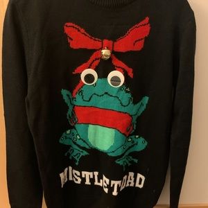 Christmas sweater!!